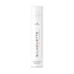 [016770]  SCHW SILHOUETTE SPRAY FLEXIBLE HOLD 500ML