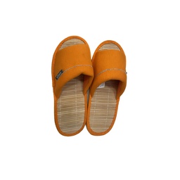 [017500] ETM632 ZAPATOS DE INTERIOR 250mm/ORANGE LOCK&LOCK