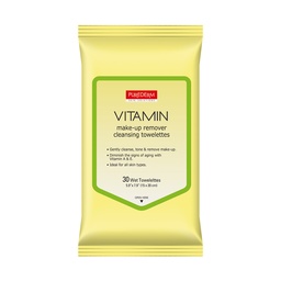 [017570] 588885 PUREDERM MAKE-UP REMOVER VITAMIN - ADS627