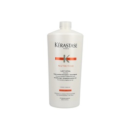 [017877] 565173 KERASTASE NUTRITIVE LAIT VITAL IRISOME 1000ML