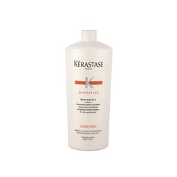 [018377] 564893 KERASTASE BAIN SATIN 2 IRISOME SHAMPOO 1000