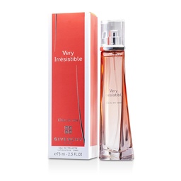 [019502] 266650 GIVENCHY VERY IRRESISTIBLE LEAU EN ROSE 75M