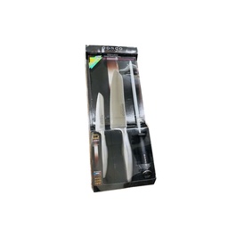 [019786] 146713 SET CUCHILLO 3/1 PLATINUM DORCO