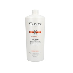 [020174] 564732 KERASTASE BAIN SATIN 1 IRISOME SHAMPOO 1LT