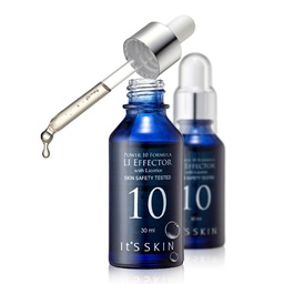 [020475] 380736 ITS SKIN POWER 10 LI EFFECTOR 