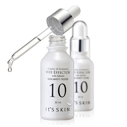 [020480] 389531 ITS SKIN POWER 10 WH EFFECTOR 