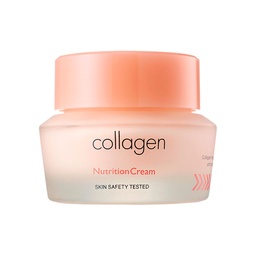 [020500] 737776 ITS SKIN COLLAGEN NUTRITION CREAM  50ML