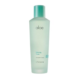 [020502] 737936 ITS SKIN TONER ALOE RELAXING 