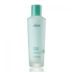 [020503] 738056 ITS SKIN EMULSION ALOE RELAXING 