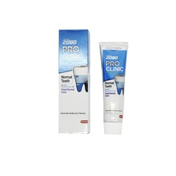 [021311] 898338 DENTAL CLINIC 2080 PRO-CLINIC NORMAL TEETH 125G