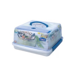 [021415] 010214 TAPPER LOCK&LOCK  HLS102 STORAGE BOX