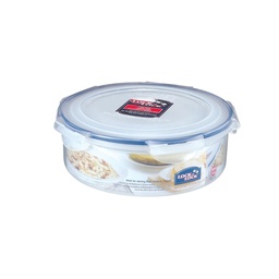 [021421] 952019 TAPPER LOCK&LOCK HSM952 ROUND FOOD 2.5L