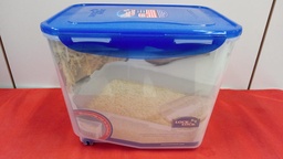 [021425] 150026 TAPPER LOCK&LOCK HPL500 RICE CASE 7L