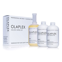 [12100] 4002367 KIT OLAPLEX N°1+2 3X525ML