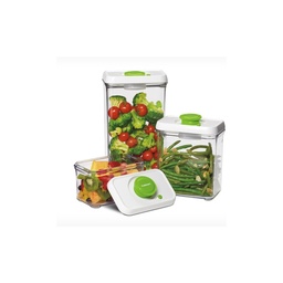 [14554] SET ALMACENAMIENTO DE ALIMENTO FRESCO STORAGE 6PC