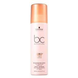 [14850] BONACURE Q10 TIME RESTORE SPRAY REJUV. 200ML     