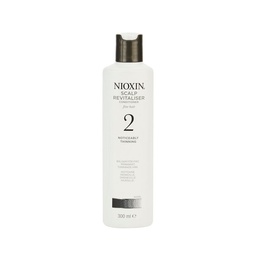 [19047] 168056 NIOXIN SCALP REVITALISER #2 300ML