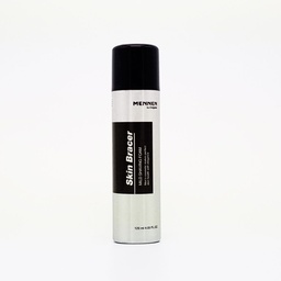 [21089] 000504 SKIN BRACER MILD SHAVING FOAM 165ML