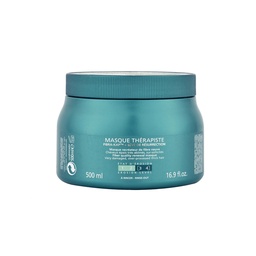 [21602] 713109 KERASTASE MASQUE THERAPISTE 500ML