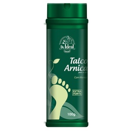 [21897] 226451 ARNICA TALCO PARA PIES CON MENTOL 100GR