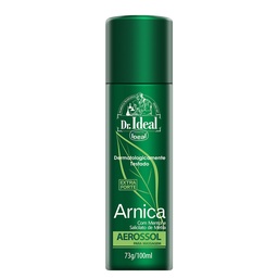 [21900] 226444 ARNICA AEROSOL PARA MASAJE 100ML