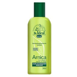 [21901] 223702 ARNICA LOCION PARA MASAJE MUSCULAR 240ML