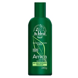 [21904] 223672 ARNICA GEL PARA MASAJE MUSCULAR 240G