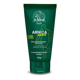 [21906] 224433 ARNICA  GEL SPORT 120G