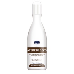 [21929] 227090 IDEAL ACEITE DE COCO 300ML