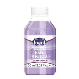 [21930] 224709 IDEAL EXTRA BRILLO 60ML