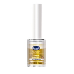 [21934] 226543 IDEAL OLEO DE ARGAN EXTRA BRILLO 9ML