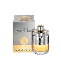 [21990] 016617 AZZARO WANTED EDT 100ML