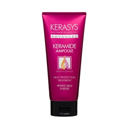 [21998] 276990 KERASYS ADVANCED KERAMIDE AMPOULE HEAT PROTECTION TREATMENT 200ML