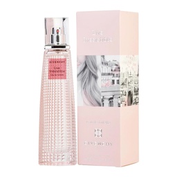 [22078] 324992 GIVENCHY LIVE IRRESISTIBLE EDT 75ML