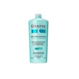 [22403] 382091 KERASTASE RESISTANCE BAIN FORCE ARC. 1000ML