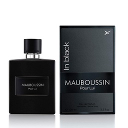 [22420] 795548 MAUBOUSSINI POUR LUI IN BLACK EDP 100ML