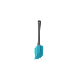 [22561] 150602 SILLYMANN SILICONE KITCHEN TOOLS - BLUE