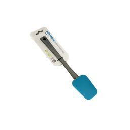 [22565] 150510 SILLYMANN SILICONE KTCHEN TOOLS - BLUE