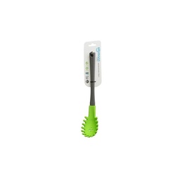 [22566] 150077 SILLYMANN SILICONE KITCHEN TOOLS - GREEN