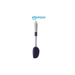 [22575] 157175 SILLYMANN SPATULA EASY GRIP - ROYAL BLUE