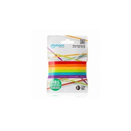 [22604] 155232 SILLYMANN SILICONE MULTI BAND (M)