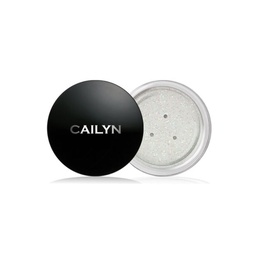 [22822] 010299 CAILYN CARNIVAL GLITTER #01 SNOW DUST