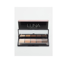 [22923] 285992 LUNA EYE SHADOW PALETTE #01