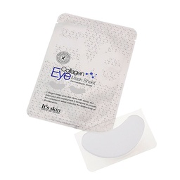 [22936] 384529 ITS SKIN COLLAGEN EYE MASK SHEET 