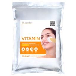 [23265] 140412 LINDSAY PREMIUM  VITAMIN MASK 1KG