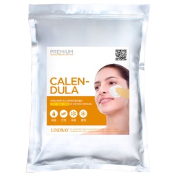 [23267] 140689 LINDSAY PREMIUM CALENDULA MASK 1KG