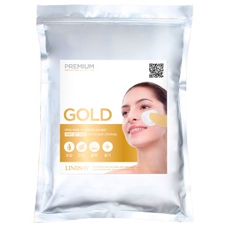 [23269] 143604 LINDSAY PREMIUM GOLD MASK 1KG.