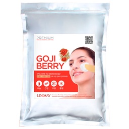 [23270] 143765 LINDSAY PREMIUM GOJI BERRY MASK 1KG