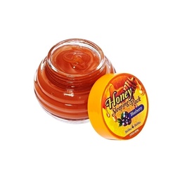 [23294] 333317 HOLIKA HOLIKA HONEY SLEEPING PACK BLUEBERRY