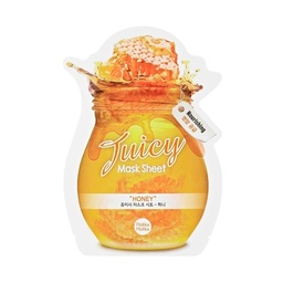 [23311] 352967 HOLIKA HOLIKA JUICY MASK SHEET - HONEY